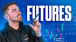 Introduction To Futures Trading (Beginners Guide 2024)