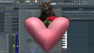 How To Make a Valentine's Day Type Beat