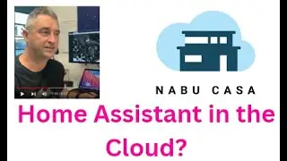 Why would you want to put Home Assistant on the Cloud?