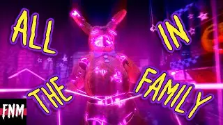 FNAF SONG 