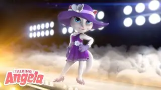 My Talking Angela - Official Trailer