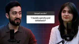 Daromad, Sevgi, Do’stlik | Obunachilardan Kelgan Qiziq Savollar