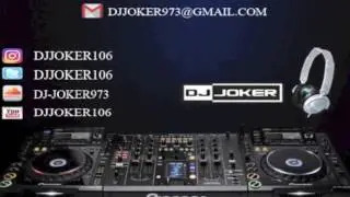 Bobby Bitch - Dj Joker Remix