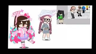 Gacha to Roblox avatar//gacha club & Roblox trend//💖Txca Anne💖