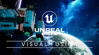 Cinematic Mastery: Unleashing Unreal Engine's Sequencer and Niagara Attachment Techniques