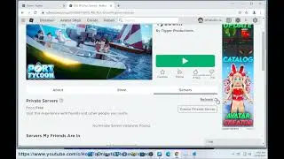 Fix Roblox Teleport Failed Error Code 769/770/772/773 on Windows 11/10