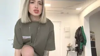 генсуха спалила трYсики