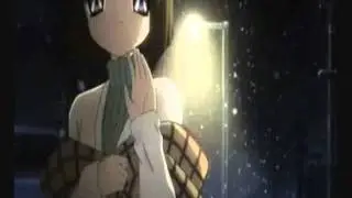 Kanon 2006 Episode 17 part 1/2 English Dubbed
