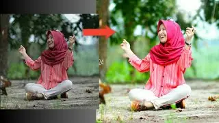 Picsart Tutorial - How To Correct Colours