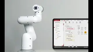 myCobot 320 | Commercial 6-axis Collaborative Robot