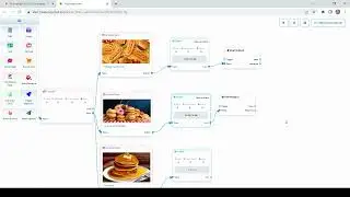 Instagram chatbot that automatically sells items and gather details using Messengerbot / Chatbot