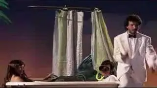 Flight of the Conchords Ep 9 'Mermaids'