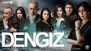 Dengiz (ozbek serial) 1-qism