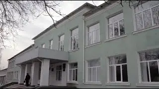 11 класс Баштанка