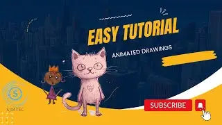 Drawing Marvels: The Ultimate Animated Tutorial for You