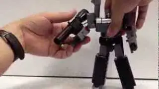 ToyWorld TW-01 HEGEMON