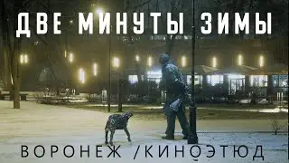 Воронеж. Две минуты зимы (киноэтюд)