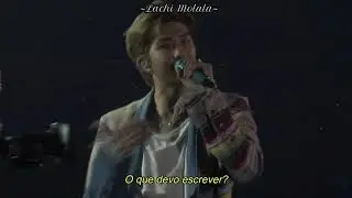 BTS - Trivia: Love (Live) [Legendado PT-BR]