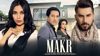 Makr (ozbek film) | Макр (узбекфильм)