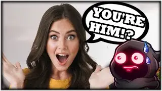I Got Recognized (Sort Of) - Storytime