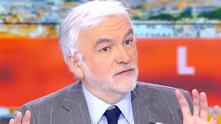 L’Heure des Pros - Pascal Praud : Une guerre civile que lui même déclenche par une dissolution !