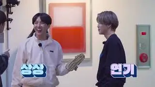 Run BTS! 2021 EP. 135