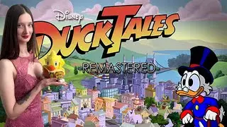 DuckTales: Remastered