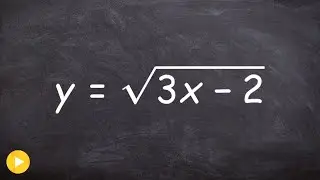 Chain rule with radicals, how to take the derivative