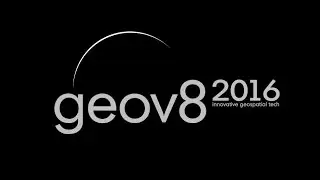 Geov8 2016 Expo