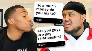 HOW MUCH MONEY DO WE MAKE!! ASSUMPTIONS