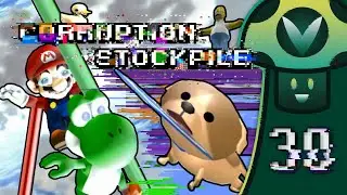 [Vinesauce] Vinny - Corruption Stockpile 30