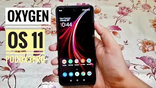 Poco X3 Pro Oxygen Os 11 Rom OnePlus 9r Most Stable Rom 🔥🔥