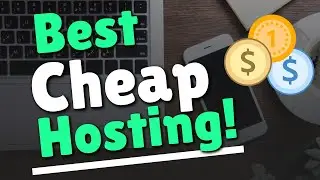 Cheap Web Hosting - Low Price WordPress Hosting Comparison