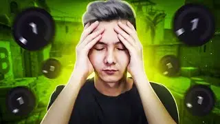 ЧТО ТВОРИТСЯ на 617 ELO? КАК ИГРАЮТ 1 LVL FACEIT?! (CS:GO)
