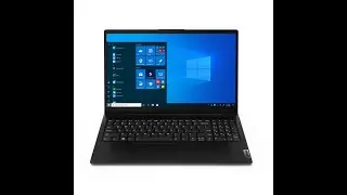 Lenovo V15 Intel Core i5 11th Gen Laptop Review: Features, Specs, and Performance!