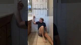 “MOM MMOMM MOOOOM!”