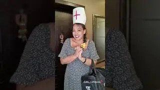 😂 И ТЕБЯ ВЫЛЕЧИМ... И МЕНЯ ВЫЛЕЧИМ👩‍⚕️😂      