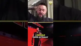 Kevin Owens: I was 