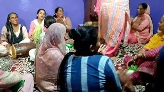 kunda Mera Kunna Khadkaya #dogrisuhag |Dogri Wedding Geet #dogrishaadi #dogriculture #dogrifolksong