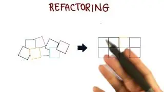 Refactoring - Georgia Tech - Software Development Process