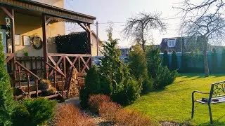 🌿Жизнь Вдали от Города🏠 Бюджетное Обновление Интерьера в Доме🌷Посев Капусты🌱Рецепт 