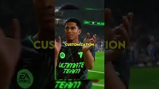 EVOLUTION IS CHANGING IN FC 25 ULTIMATE TEAM!