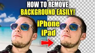 Remove Image Backgrounds: iOS Guide - Easy!