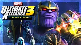 ⚠️CAN AVENGERS KANG DYNASTY SAVE MARVEL? ULTIMATE ALLIANCE 3 SLAPS⚠️