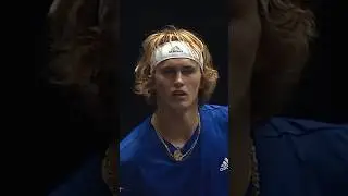 Zverev’s Laver Cup DEBUT! ⏪