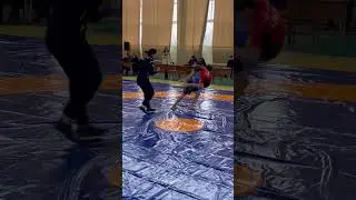 Рома рама не выполнил установку тренера и чуть не получил😅 