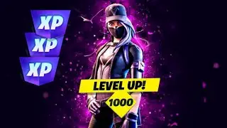 🔥 200.000 🔥 😱😱😱 ФАРМ ОПЫТА ФОРТНАЙТ | БАГ НА ОПЫТ ГЛАВА 4,СЕЗОН 3 #ФармОпытаФортнайт #fortnitexpfarm