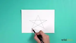 How to Draw a Star