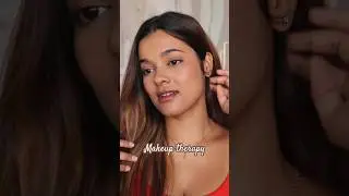 The Ultimate No Makeup Makeup Look❤️ #shorts #nomakeupmakeup