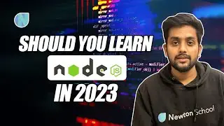 The shocking truth about learning NodeJs in 2023